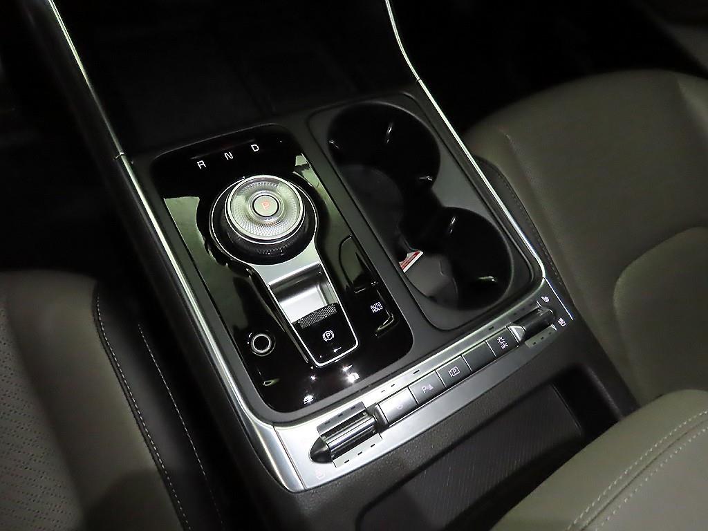 KIA Carnival - Vista 12