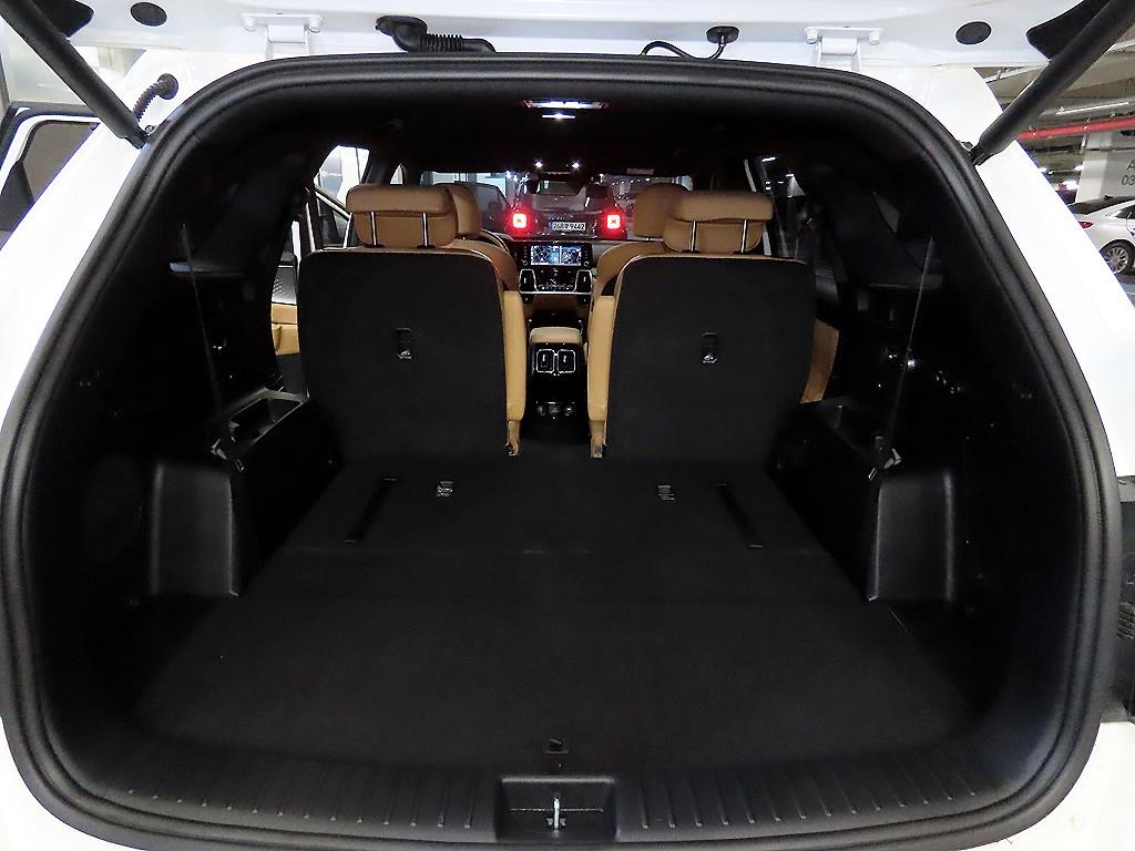 KIA Sorento 2023 Blanco - Importación desde Corea - HF Imports Iquique - Foto 16