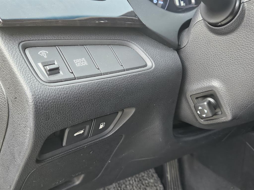 HYUNDAI Grandeur - Vista 8