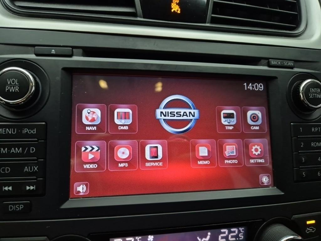 Nissan Altima 2017 Blanco - Importación desde Corea - HF Imports Iquique - Foto 18