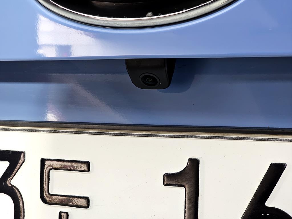 KIA Ray 2013 Azul - Importación desde Corea - HF Imports Iquique - Foto 17