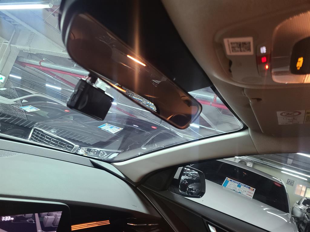 KIA Niro 2022 Blanco - Importación desde Corea - HF Imports Iquique - Foto 15