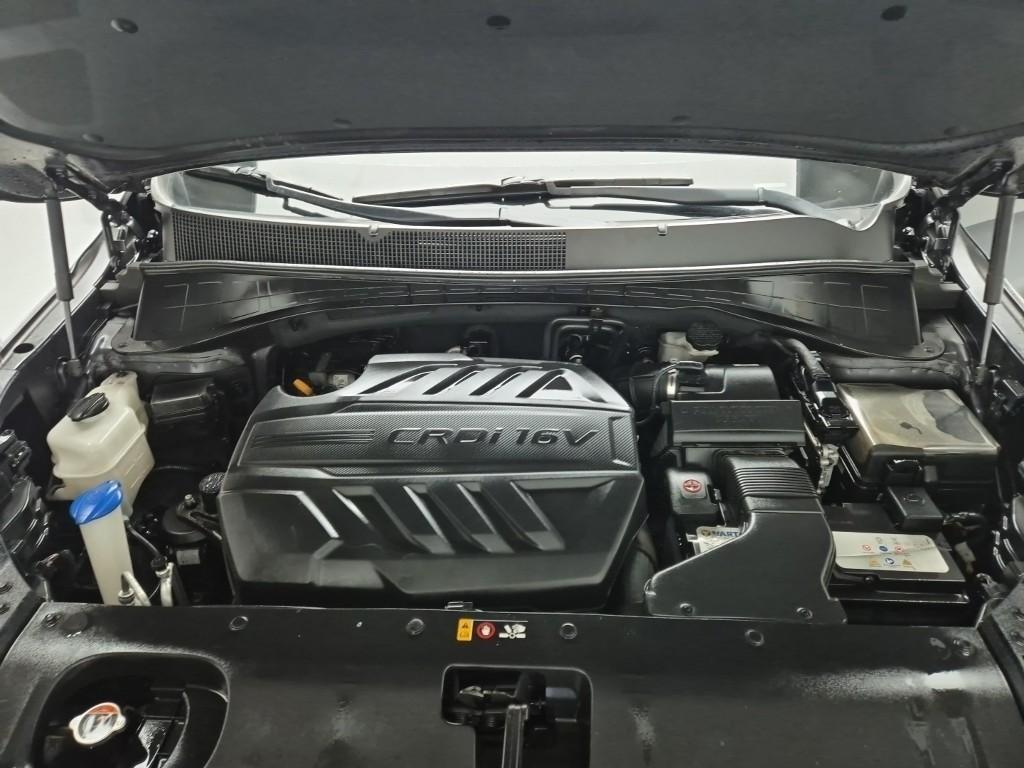 KIA Sorento 2019 Gris - Importación desde Corea - HF Imports Iquique - Foto 16