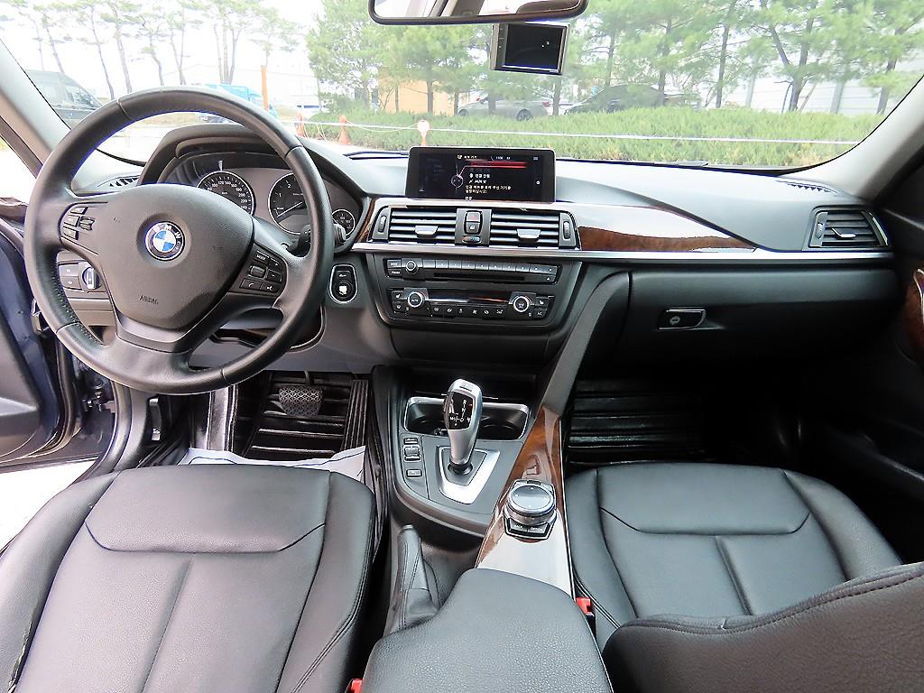 BMW 3 series - Vista 7
