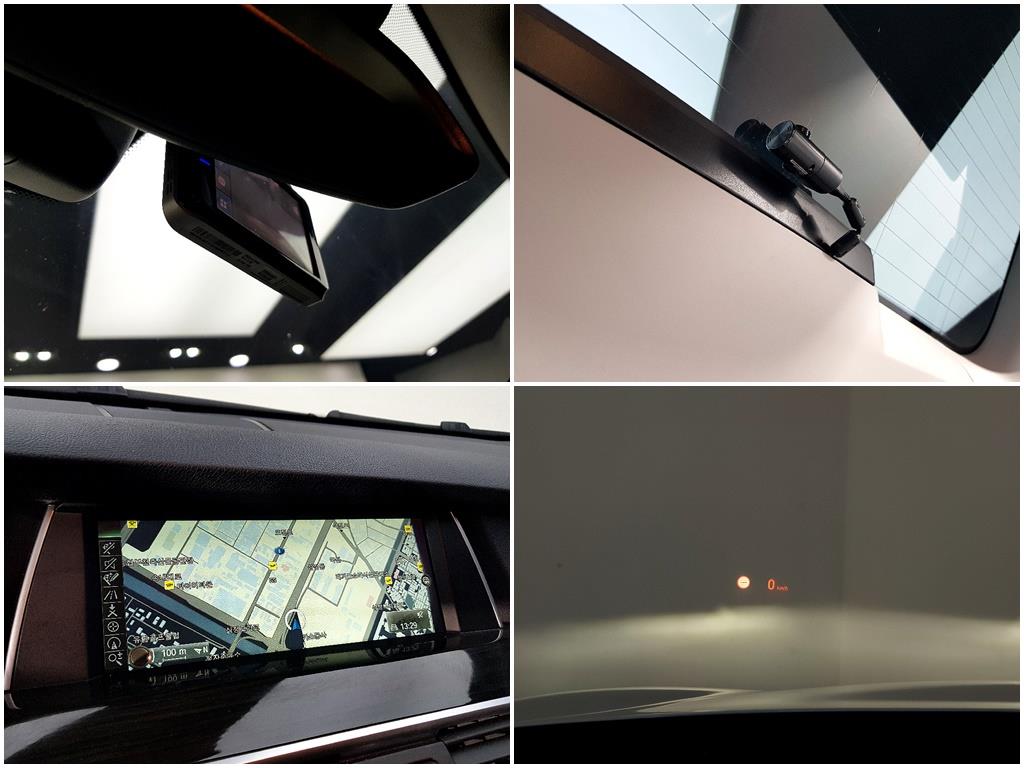 BMW Gran Turismo 2014 Plateado - Importación desde Corea - HF Imports Iquique - Foto 14