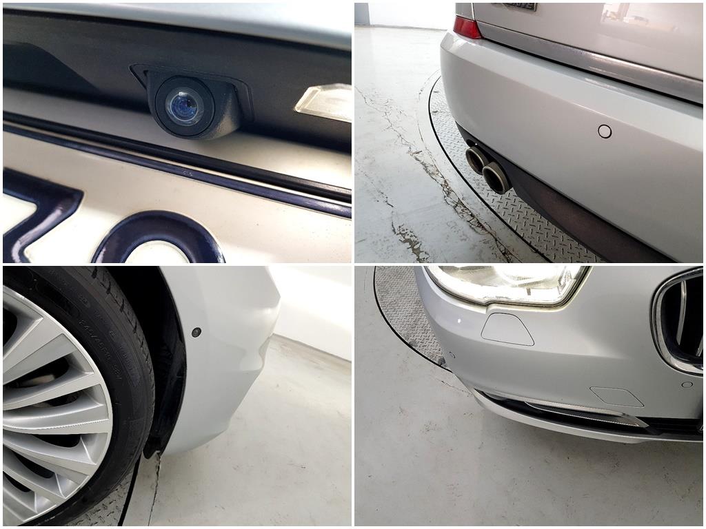 BMW Gran Turismo 2014 Plateado - Importación desde Corea - HF Imports Iquique - Foto 19