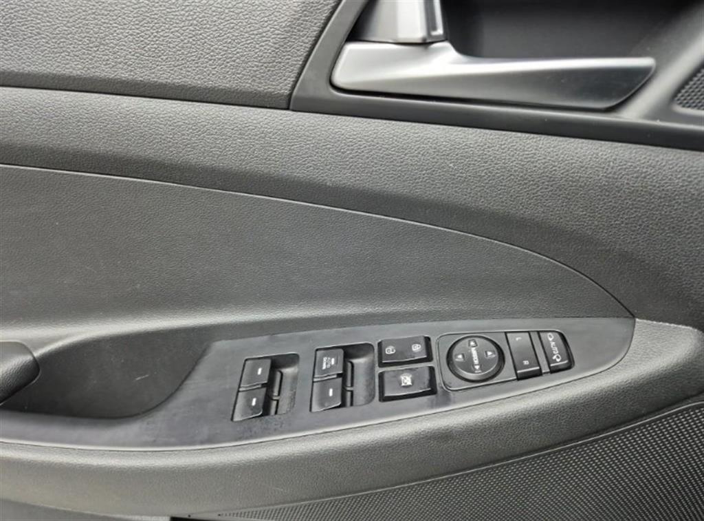 HYUNDAI Tucson 2016 Blanco - Importación desde Corea - HF Imports Iquique - Foto 15