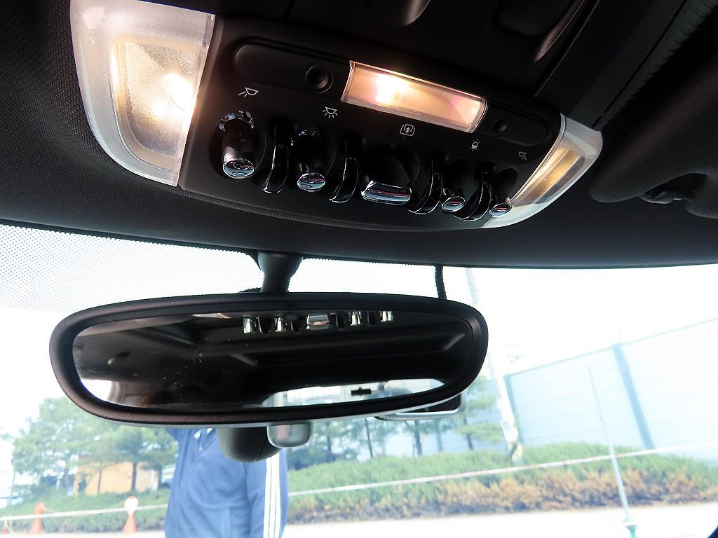 Mini Cooper 2021 Blanco - Importación desde Corea - HF Imports Iquique - Foto 17