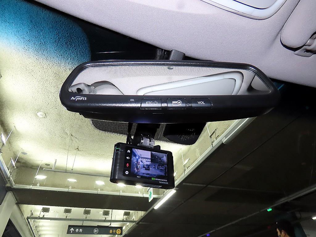 HYUNDAI Genesis 2012 Negro - Importación desde Corea - HF Imports Iquique - Foto 17