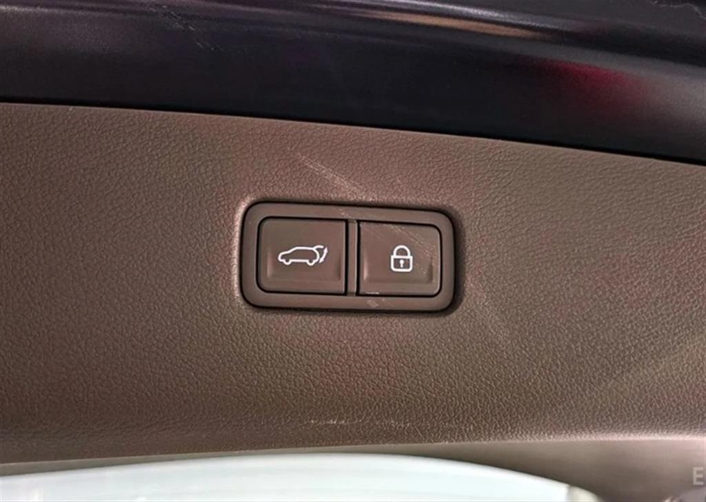 Genesis GV80 2020 Negro - Importación desde Corea - HF Imports Iquique - Foto 20