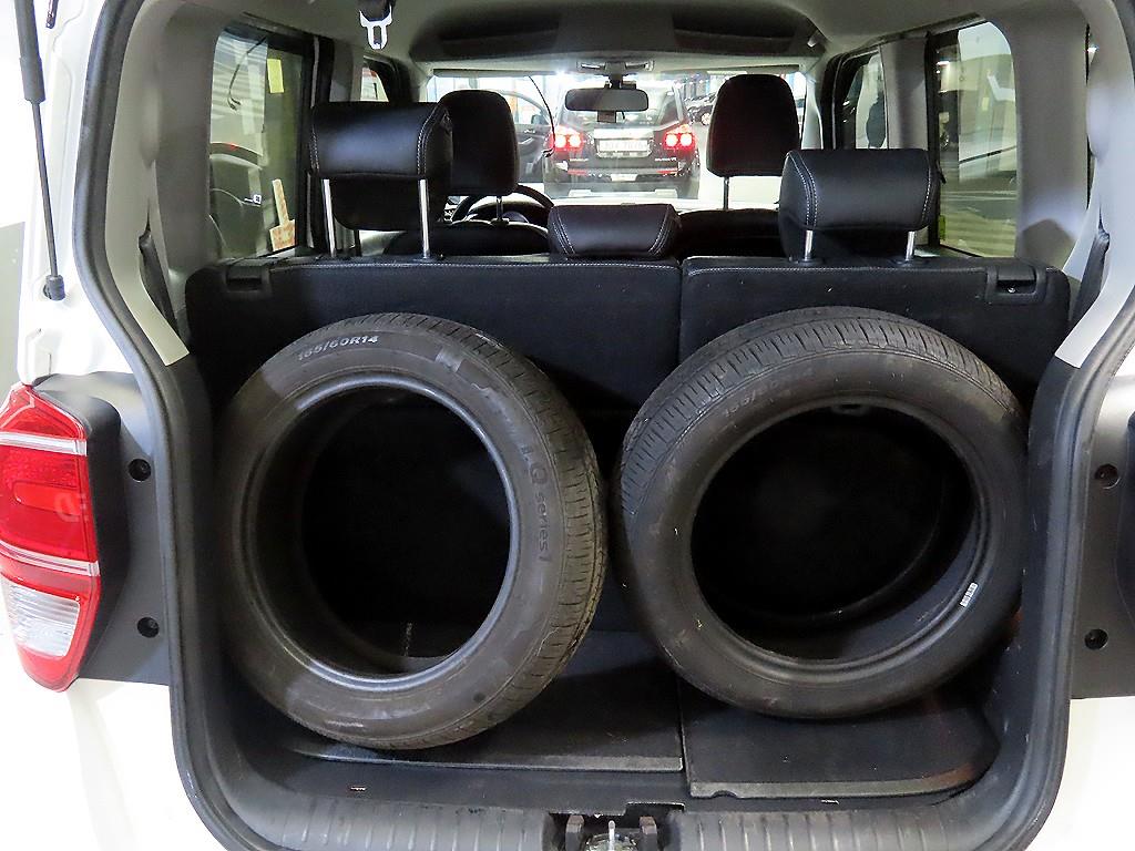 KIA Ray 2022 - Importación desde Corea - HF Imports Iquique - Foto 17