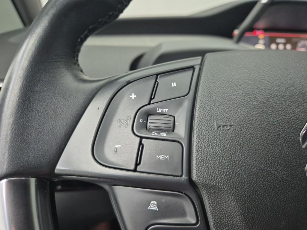 Citroen C4 2019 Blanco - Importación desde Corea - HF Imports Iquique - Foto 16