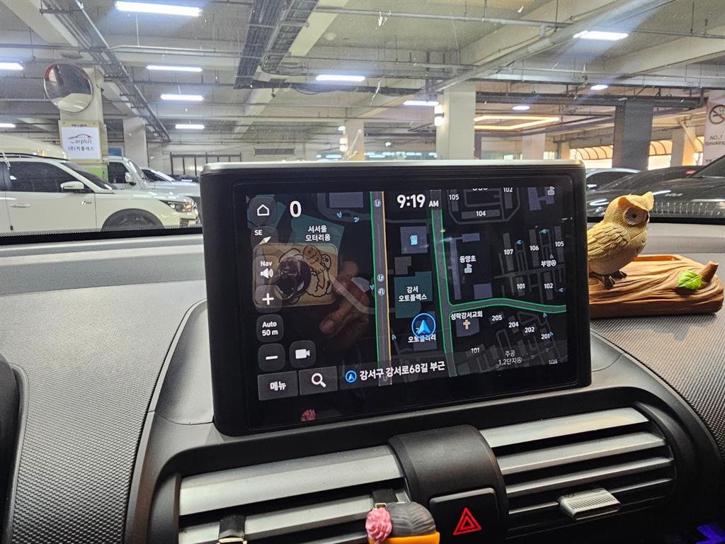 HYUNDAI Casper - Vista 5