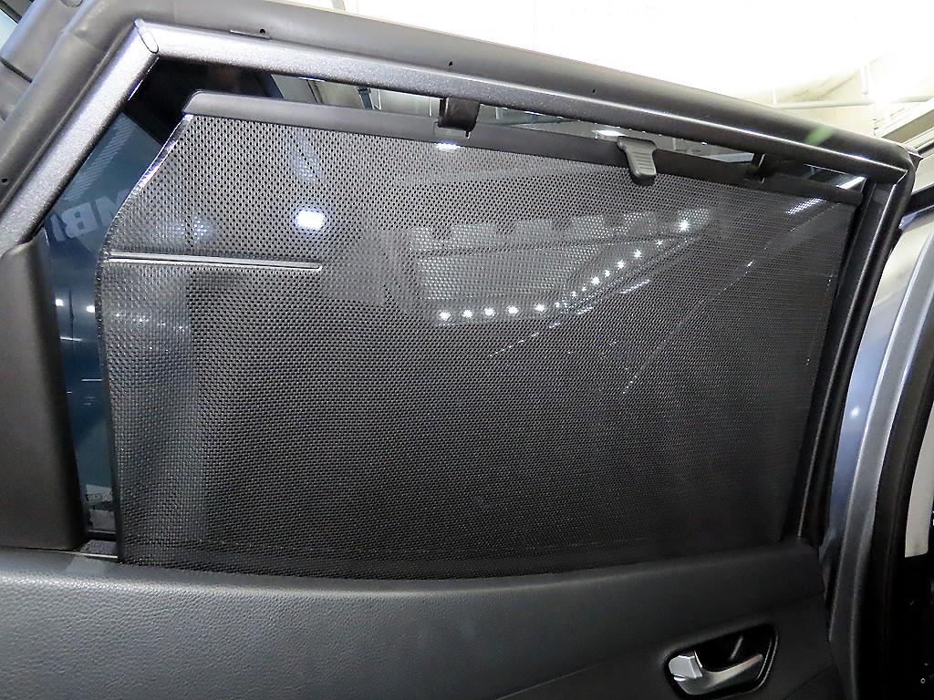 HYUNDAI Santa Fe 2016 Gris - Importación desde Corea - HF Imports Iquique - Foto 14