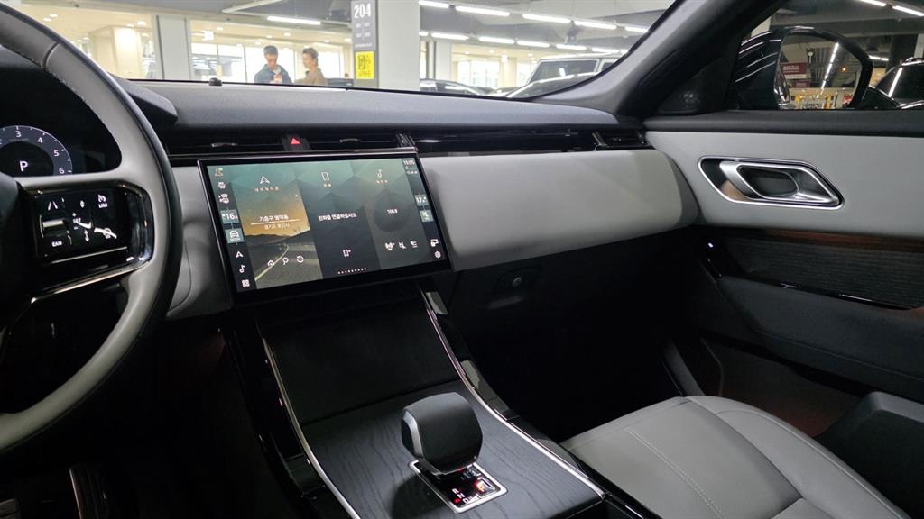 Land Rover Range Rover Bella - Vista 10