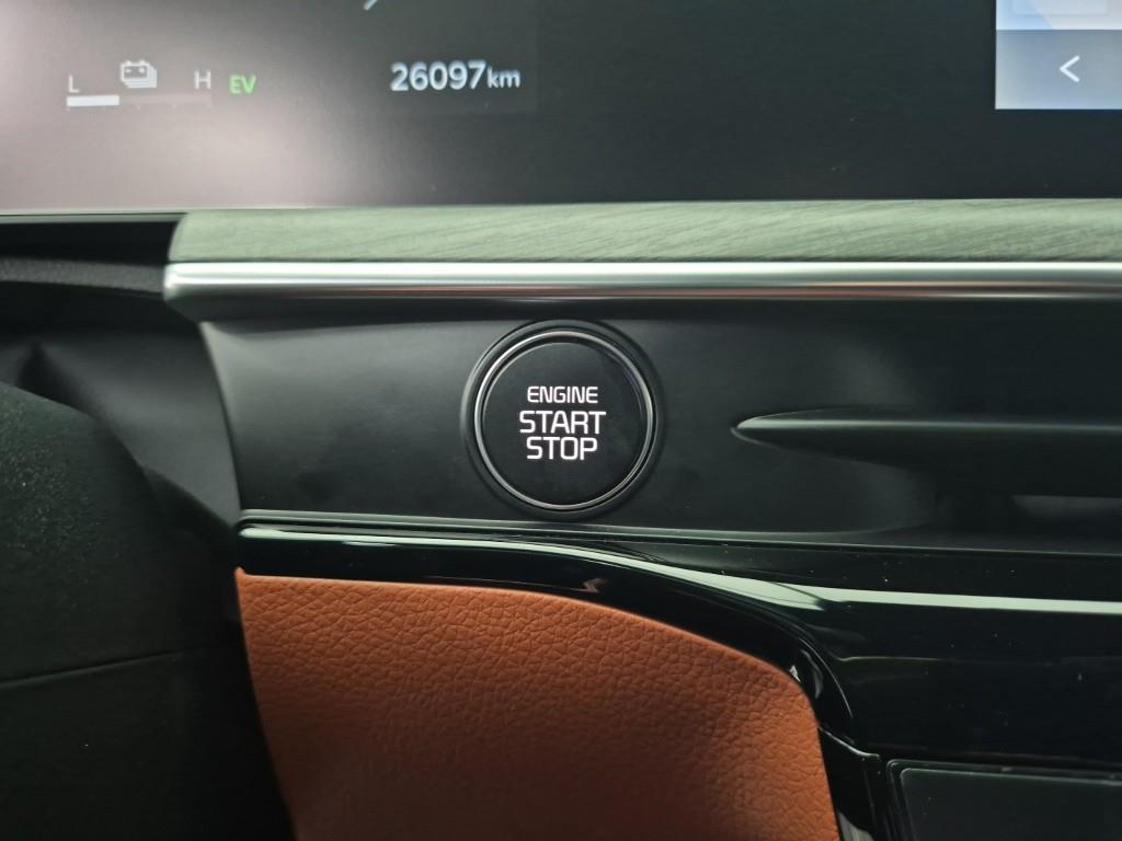 KIA K5 2025 Gris - Importación desde Corea - HF Imports Iquique - Foto 17