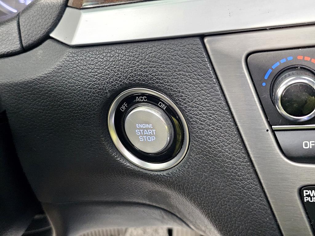 HYUNDAI Genesis 2014 Negro - Importación desde Corea - HF Imports Iquique - Foto 13