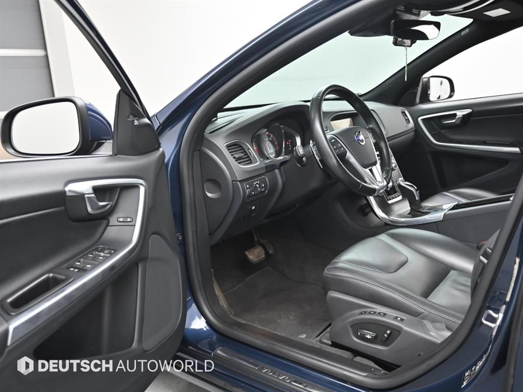 Volvo S60 - Vista 11