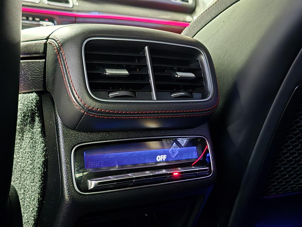 Mercedes Benz GLE Class 2021 Blanco - Importación desde Corea - HF Imports Iquique - Foto 16