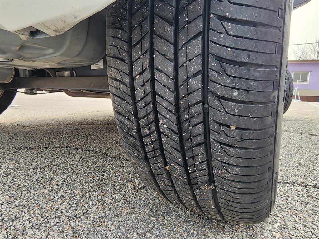 Chevrolet Spark - Vista 6