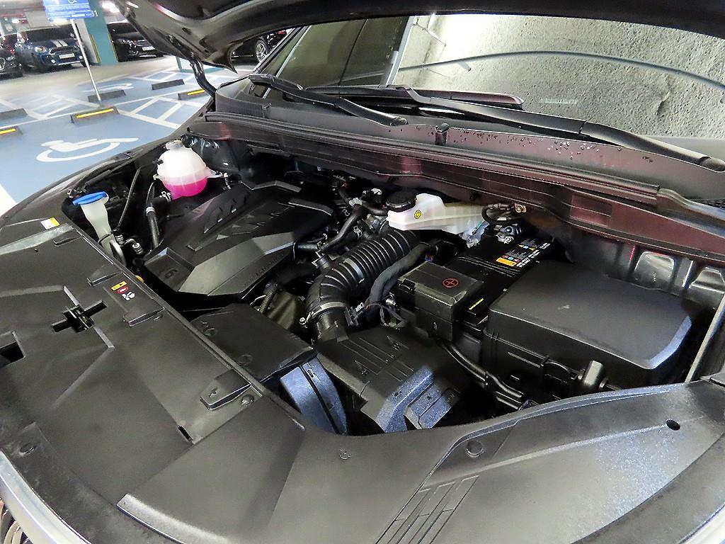 KIA Carnival 2023 - Importación desde Corea - HF Imports Iquique - Foto 19