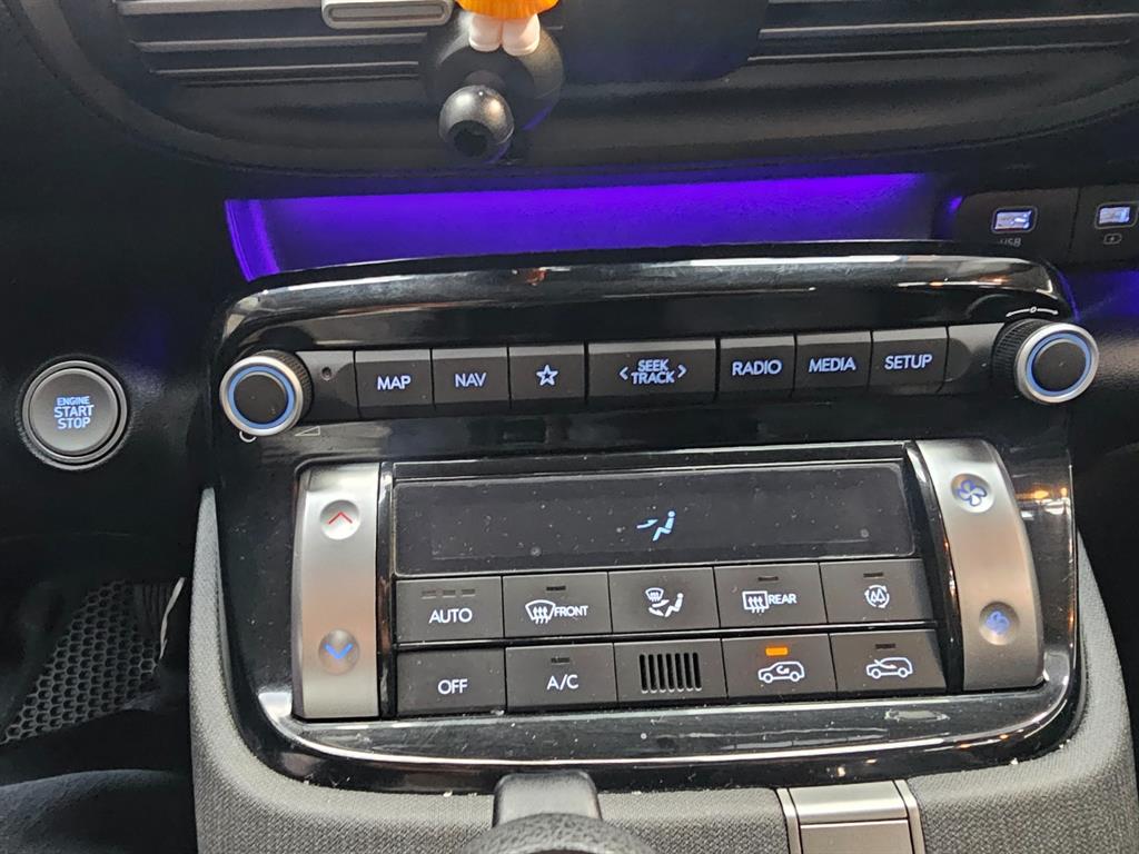 HYUNDAI Casper - Vista 4