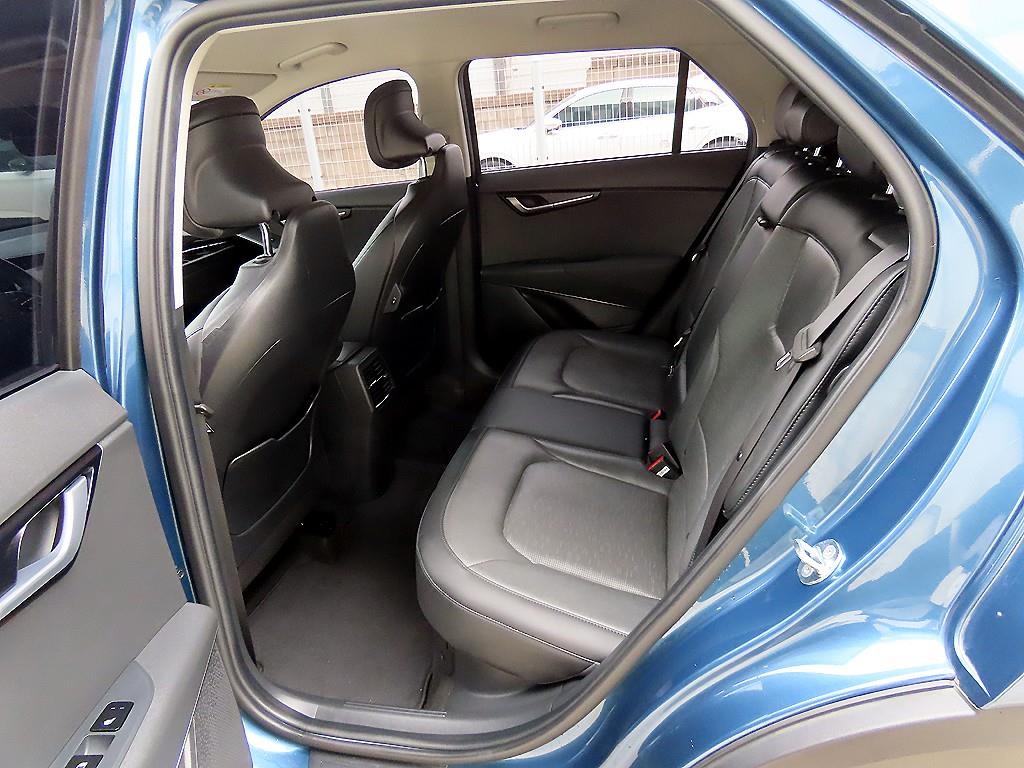 KIA Niro - Vista 6