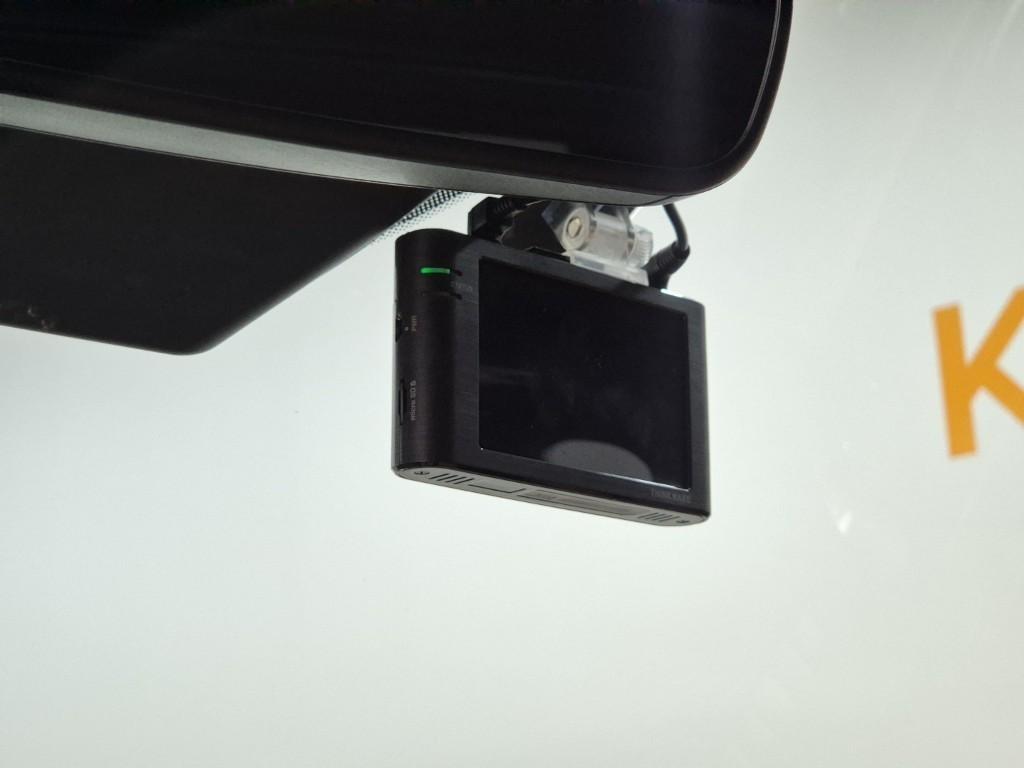 KIA Sorento 2021 Blanco - Importación desde Corea - HF Imports Iquique - Foto 17