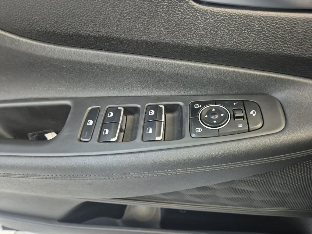 HYUNDAI Santa Fe 2021 Gris - Importación desde Corea - HF Imports Iquique - Foto 18