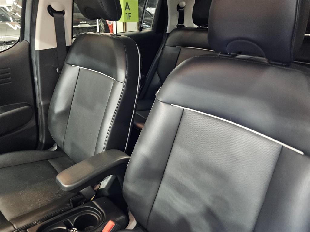 HYUNDAI Casper - Vista 6