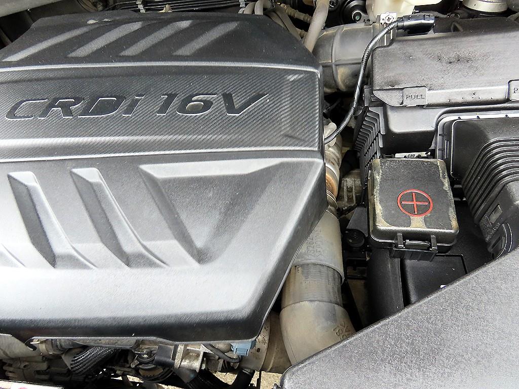 KIA Carnival 2020 Negro - Importación desde Corea - HF Imports Iquique - Foto 19