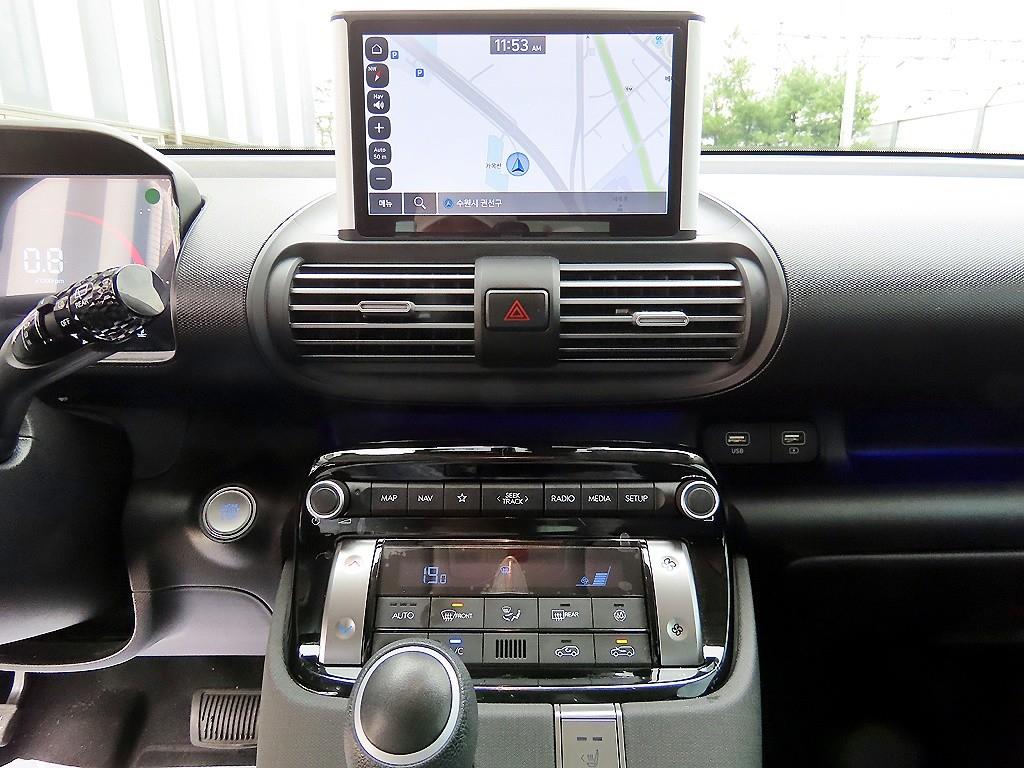 HYUNDAI Casper 2024 - Importación desde Corea - HF Imports Iquique - Foto 13