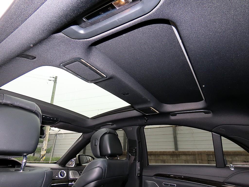 Mercedes Benz S Class 2015 - Importación desde Corea - HF Imports Iquique - Foto 16