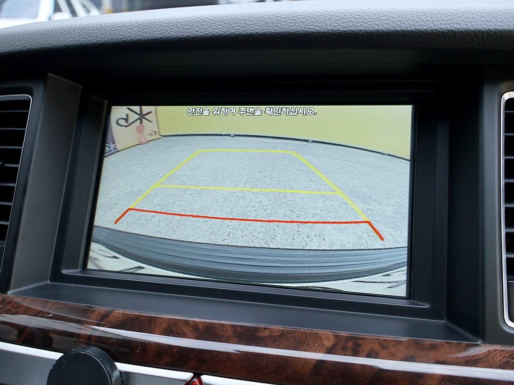 HYUNDAI Genesis 2015 Negro - Importación desde Corea - HF Imports Iquique - Foto 10