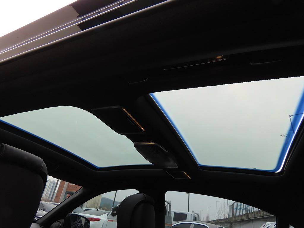 Mercedes Benz S Class 2017 Negro - Importación desde Corea - HF Imports Iquique - Foto 19