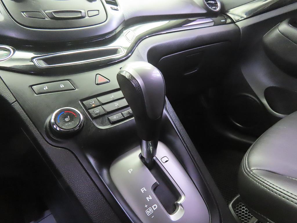 Chevrolet Orlando - Vista 11