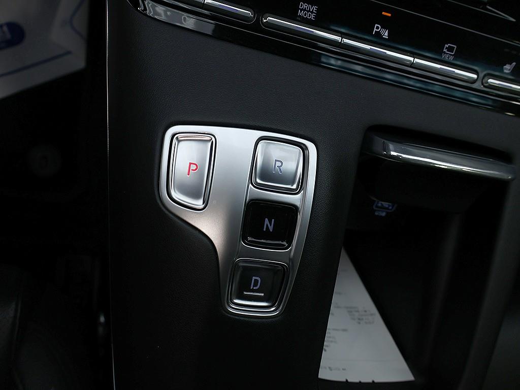 HYUNDAI Grandeur 2022 Blanco - Importación desde Corea - HF Imports Iquique - Foto 10