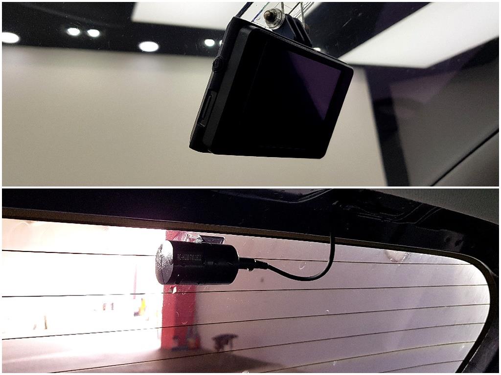 Chevrolet Spark 2016 Gris - Importación desde Corea - HF Imports Iquique - Foto 18