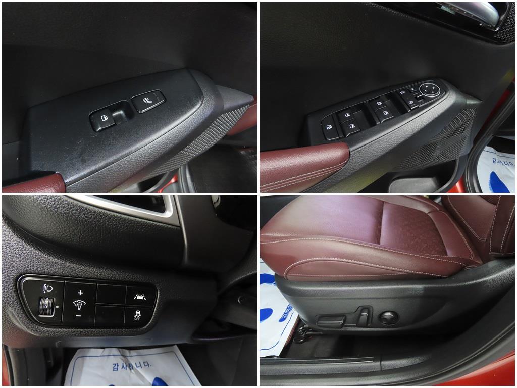 KIA Seltos 2020 - Importación desde Corea - HF Imports Iquique - Foto 17