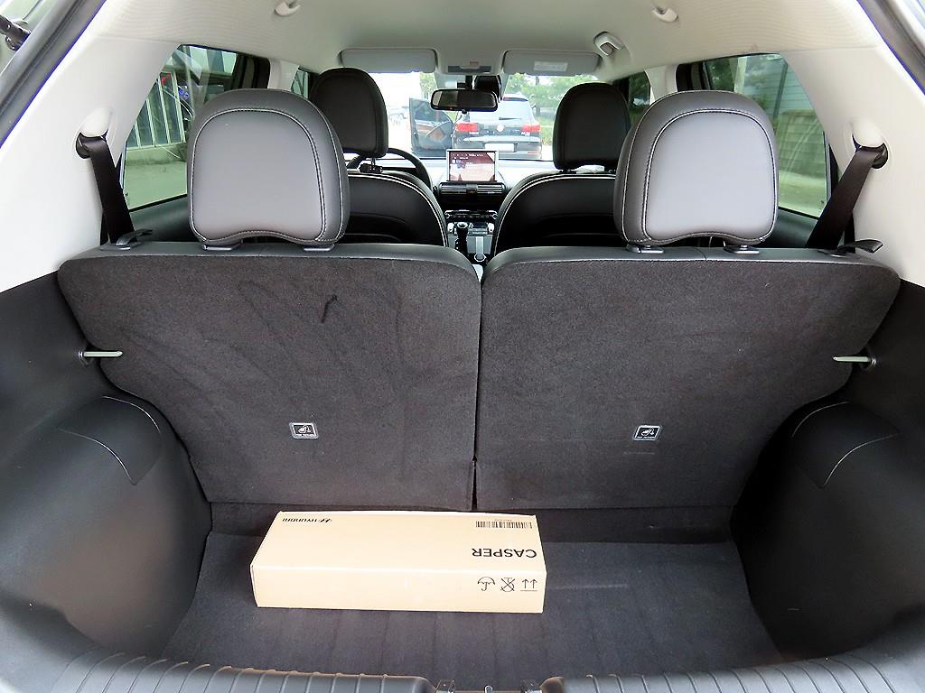 HYUNDAI Casper 2024 - Importación desde Corea - HF Imports Iquique - Foto 17