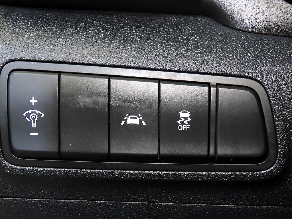 HYUNDAI Tucson 2019 Blanco - Importación desde Corea - HF Imports Iquique - Foto 14