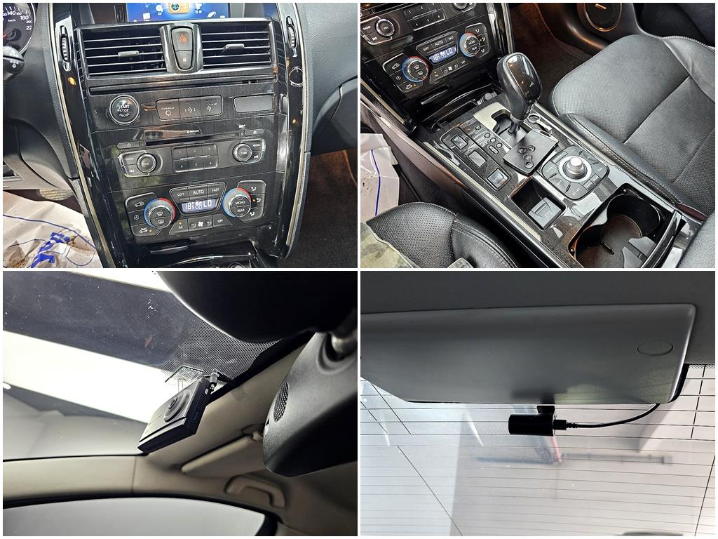 SAMSUNG SM7 2015 Plateado - Importación desde Corea - HF Imports Iquique - Foto 19