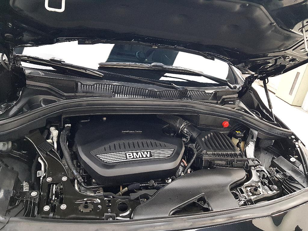 BMW 2 series - Vista 6