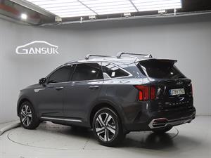 KIA Sorento - Vista 6
