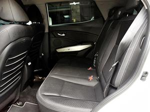 Ssangyong Tivoli - Vista 11