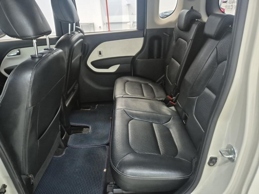 KIA Ray 2012 the color of pearl - Importación desde Corea - HF Imports Iquique - Foto 14