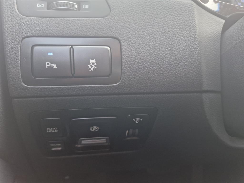 HYUNDAI Equus 2011 Gris - Importación desde Corea - HF Imports Iquique - Foto 15