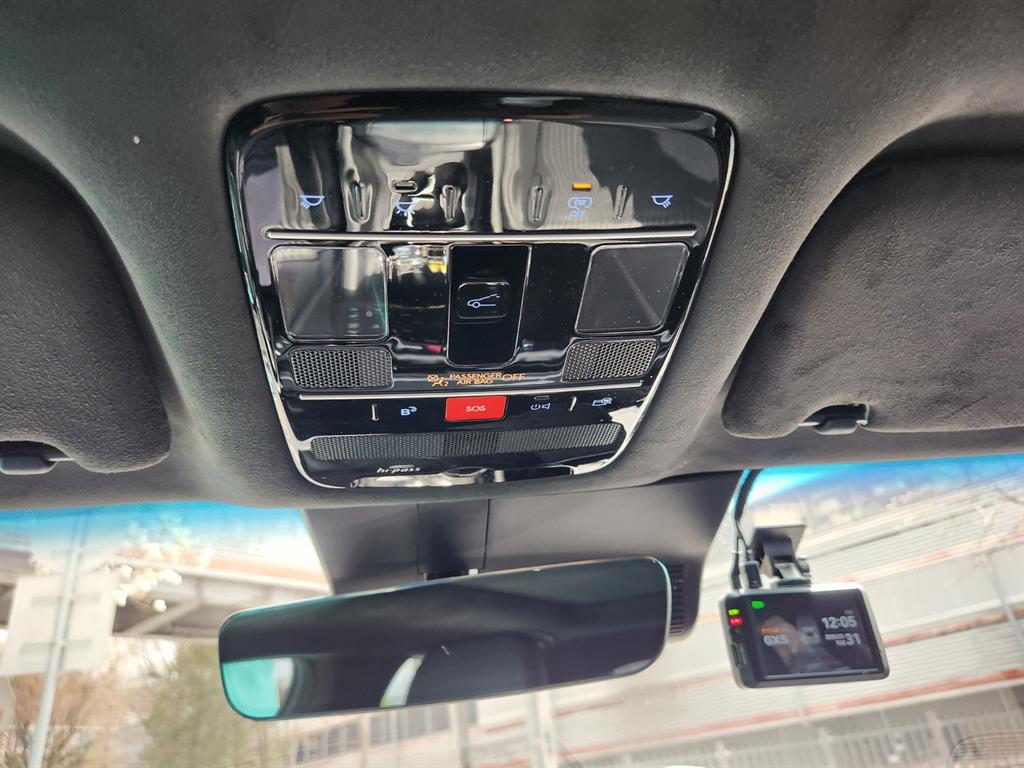 HYUNDAI Grandeur 2023 Blanco - Importación desde Corea - HF Imports Iquique - Foto 17