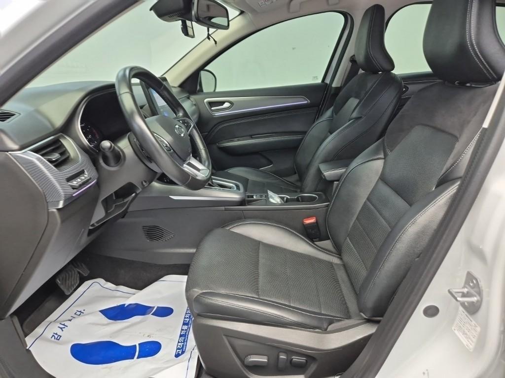 SAMSUNG XM3 - Vista 11