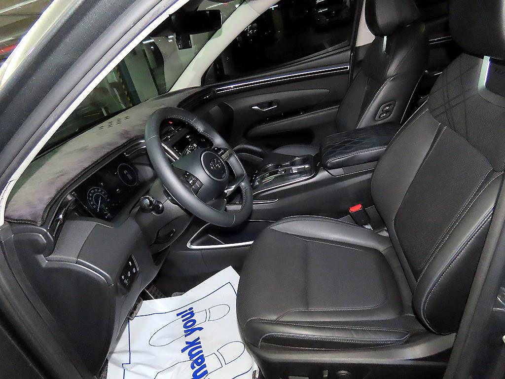 HYUNDAI Tucson - Vista 6